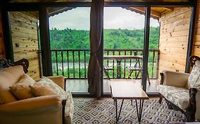 Huzur Bungalov